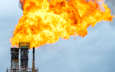 End-to-End Industrial Services for the Natural Gas Industry with Phoenix