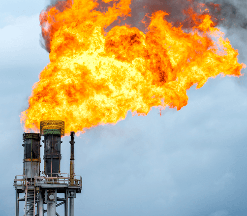 End-to-End Industrial Services for the Natural Gas Industry with Phoenix