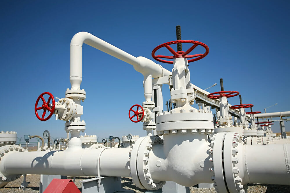 Forward-Thinking Industrial Services for the Natural Gas Industry