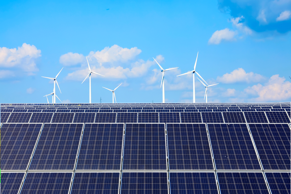 Industrial Services for the Renewable Energy Industry with PGC